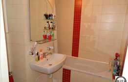 4 camere, 76 mp, decomandat, zona strazii Fabricii!