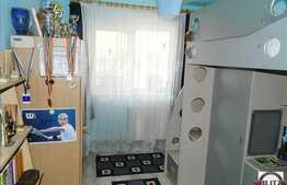 4 camere, 76 mp, decomandat, zona strazii Fabricii!