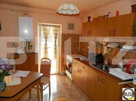 Apartament de vânzare 4 camere Marasti - 13381AV | BLITZ Cluj-Napoca | Poza2