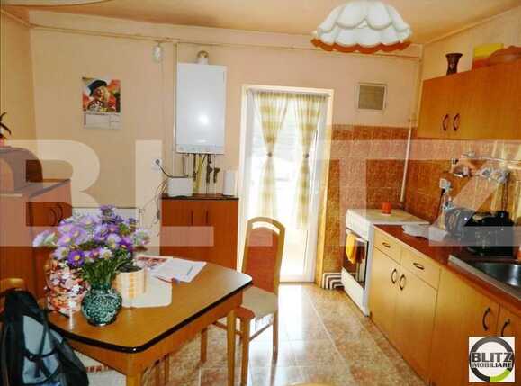 Apartament de vânzare 4 camere Marasti - 13381AV | BLITZ Cluj-Napoca | Poza1