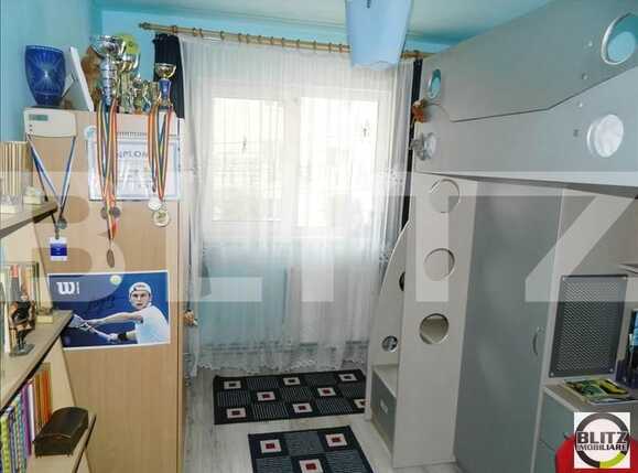 Apartament de vânzare 4 camere Marasti - 13381AV | BLITZ Cluj-Napoca | Poza8