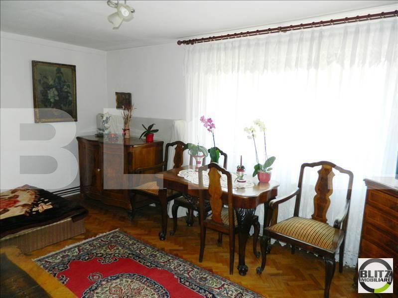 Apartament de vânzare 4 camere Marasti - 13381AV | BLITZ Cluj-Napoca | Poza7