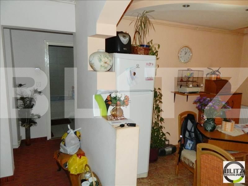 Apartament de vânzare 4 camere Marasti - 13381AV | BLITZ Cluj-Napoca | Poza3