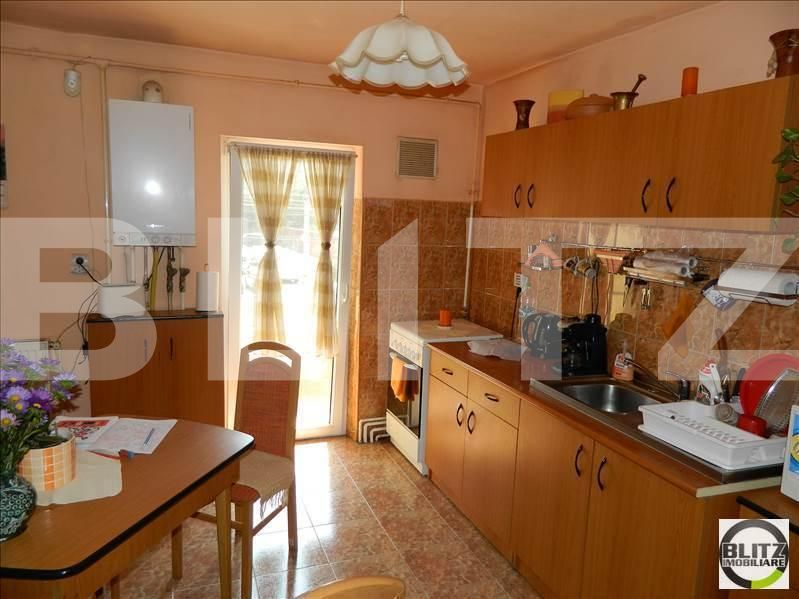 Apartament de vânzare 4 camere Marasti - 13381AV | BLITZ Cluj-Napoca | Poza2