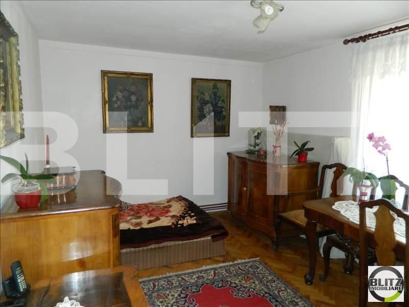 Apartament de vânzare 4 camere Marasti - 13381AV | BLITZ Cluj-Napoca | Poza4