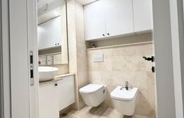 Apartament 3 camere, 66mp, parcare, Europa