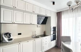 Apartament 3 camere, 66mp, parcare, Europa