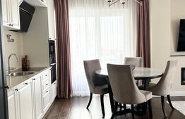 Apartament 3 camere, 66mp, parcare, Europa