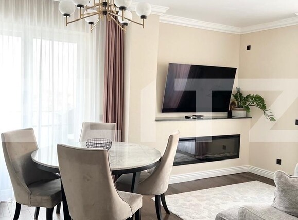 Apartament de vânzare 3 camere Europa - 133815AV | BLITZ Cluj-Napoca | Poza2