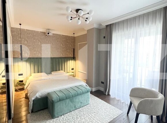 Apartament de vânzare 3 camere Europa - 133815AV | BLITZ Cluj-Napoca | Poza1