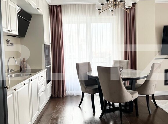 Apartament de vânzare 3 camere Europa - 133815AV | BLITZ Cluj-Napoca | Poza6