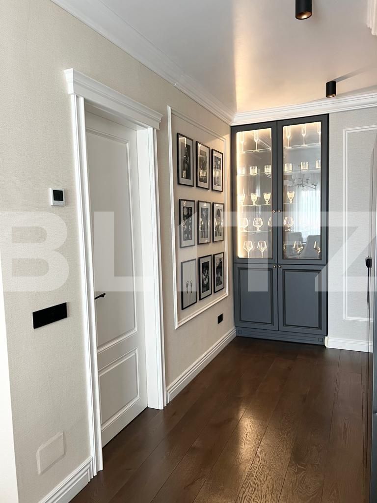 Apartament de vânzare 3 camere Europa - 133815AV | BLITZ Cluj-Napoca | Poza3