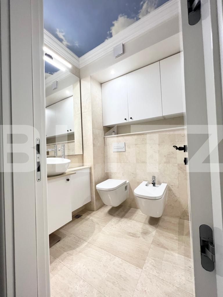 Apartament de vânzare 3 camere Europa - 133815AV | BLITZ Cluj-Napoca | Poza14