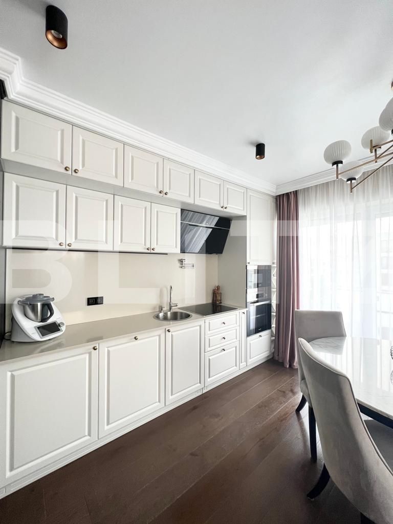 Apartament de vânzare 3 camere Europa - 133815AV | BLITZ Cluj-Napoca | Poza9