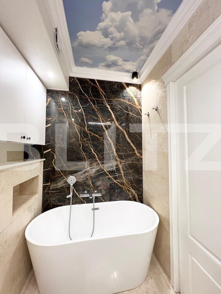 Apartament de vânzare 3 camere Europa - 133815AV | BLITZ Cluj-Napoca | Poza15