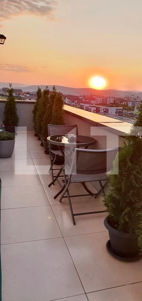 Apartament de vânzare 3 camere Europa - 133815AV | BLITZ Cluj-Napoca | Poza16