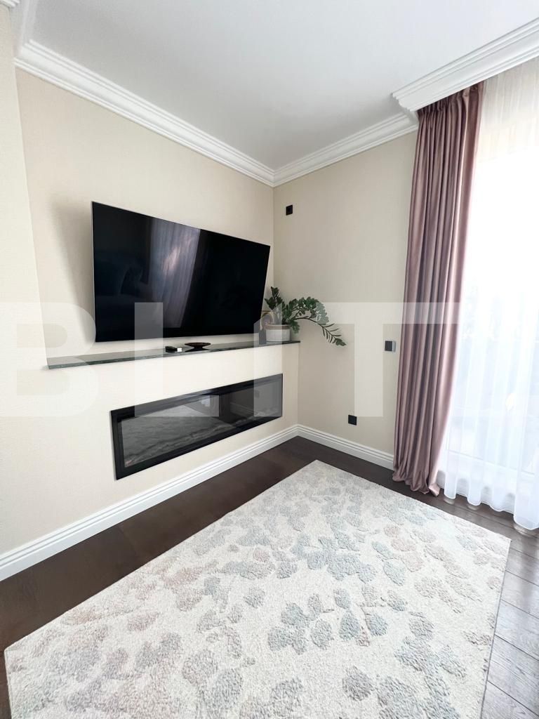 Apartament de vânzare 3 camere Europa - 133815AV | BLITZ Cluj-Napoca | Poza5