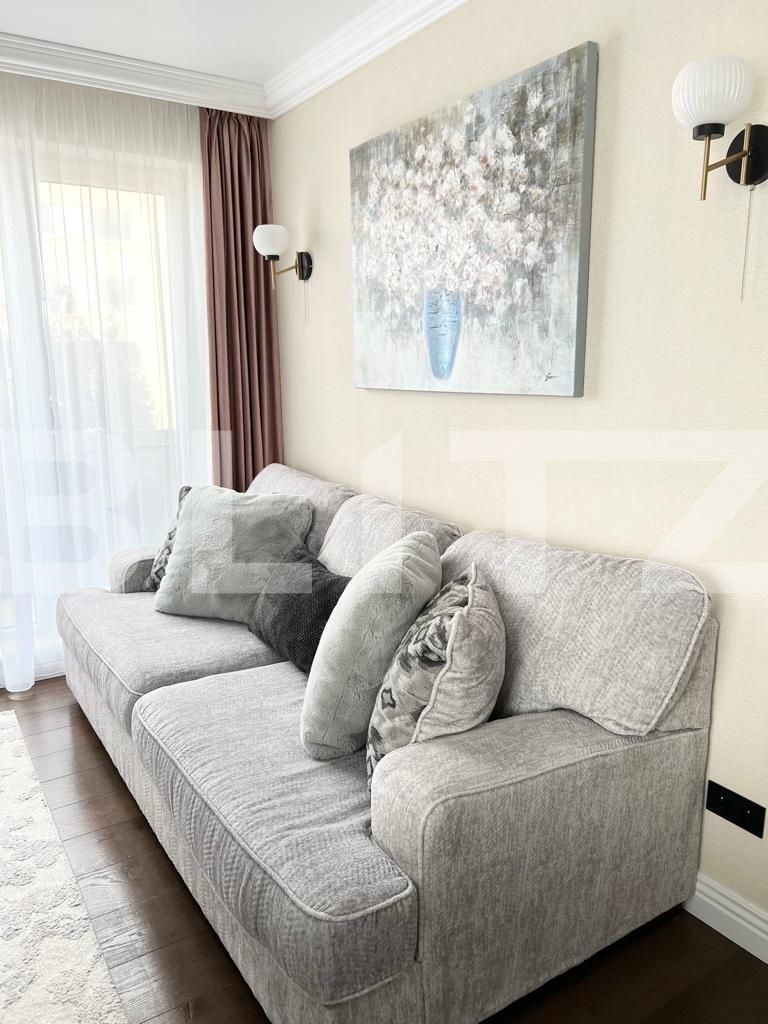 Apartament de vânzare 3 camere Europa - 133815AV | BLITZ Cluj-Napoca | Poza7