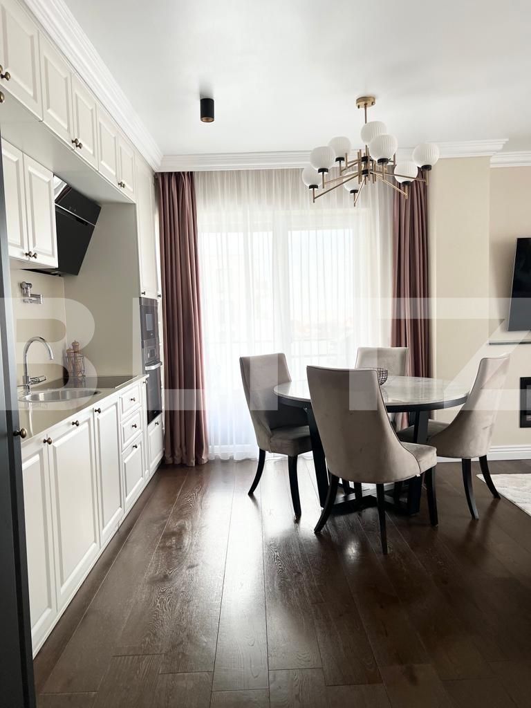 Apartament de vânzare 3 camere Europa - 133815AV | BLITZ Cluj-Napoca | Poza6