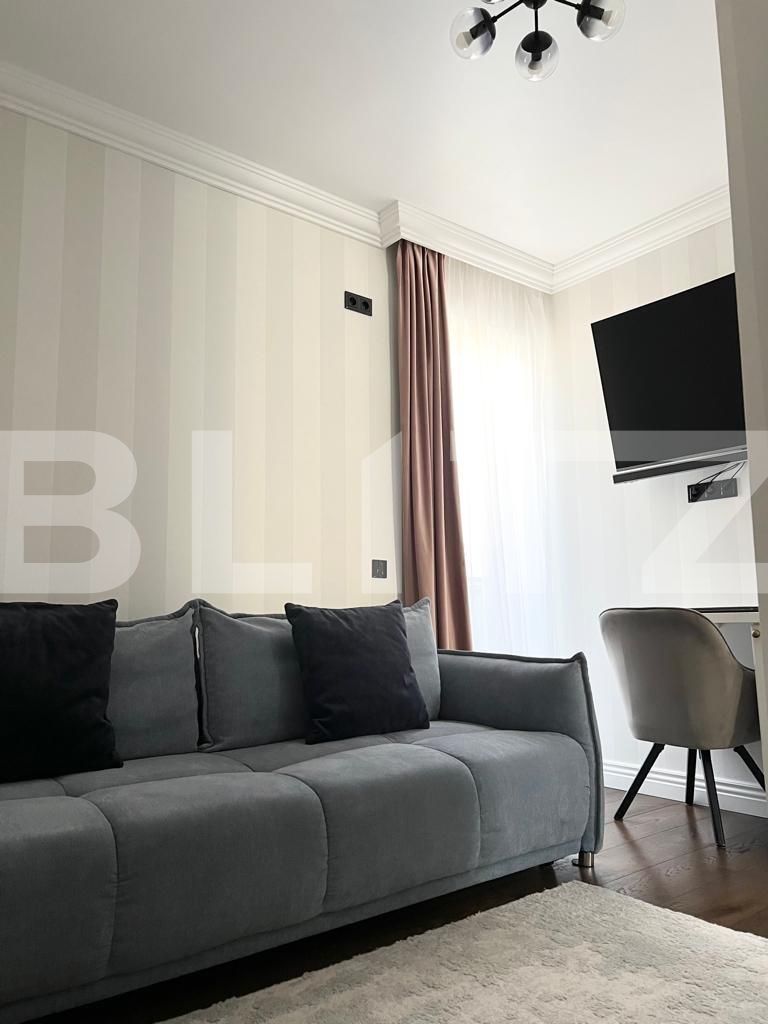 Apartament de vânzare 3 camere Europa - 133815AV | BLITZ Cluj-Napoca | Poza4