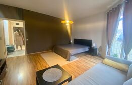 Apartament 1 camera, 42mp, balcon, parcare, Buna Ziua, zona Lidl