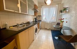 Apartament 1 camera, 42mp, balcon, parcare, Buna Ziua, zona Lidl