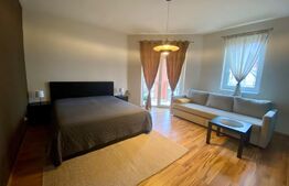 Apartament 1 camera, 42mp, balcon, parcare, Buna Ziua, zona Lidl