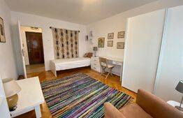 Apartament 2 camere, decomandat, balcon, Manastur, Grigore Alexandrescu