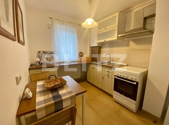 Apartament de închiriat 2 camere Manastur - 133818AI | BLITZ Cluj-Napoca | Poza2
