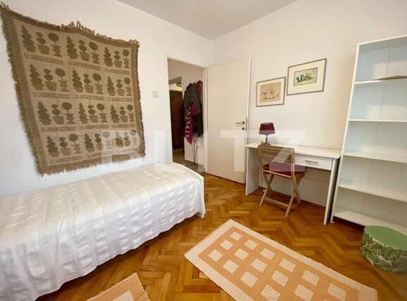 Apartament de închiriat 2 camere Manastur - 133818AI | BLITZ Cluj-Napoca | Poza5