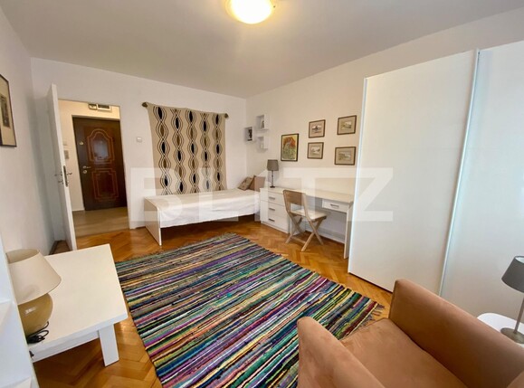 Apartament de închiriat 2 camere Manastur - 133818AI | BLITZ Cluj-Napoca | Poza3