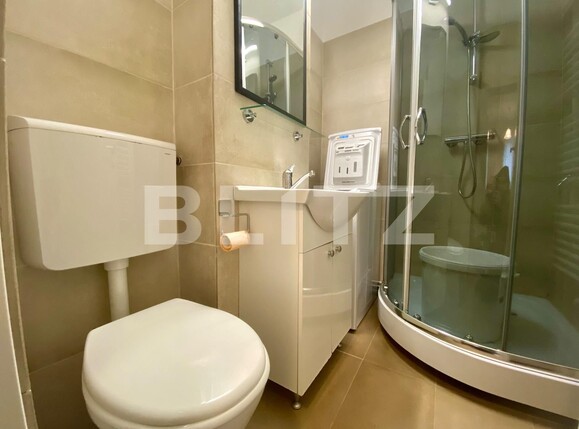 Apartament de închiriat 2 camere Manastur - 133818AI | BLITZ Cluj-Napoca | Poza6