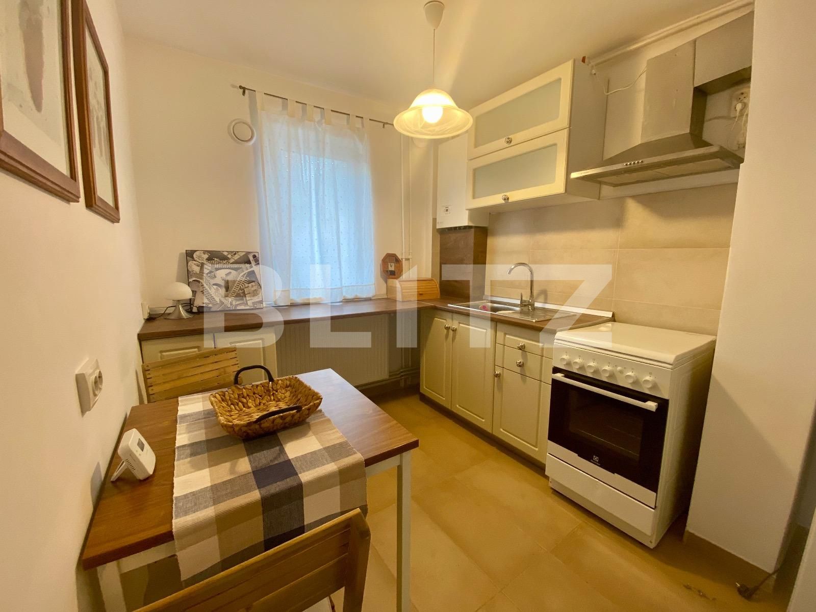 Apartament de închiriat 2 camere Manastur - 133818AI | BLITZ Cluj-Napoca | Poza2