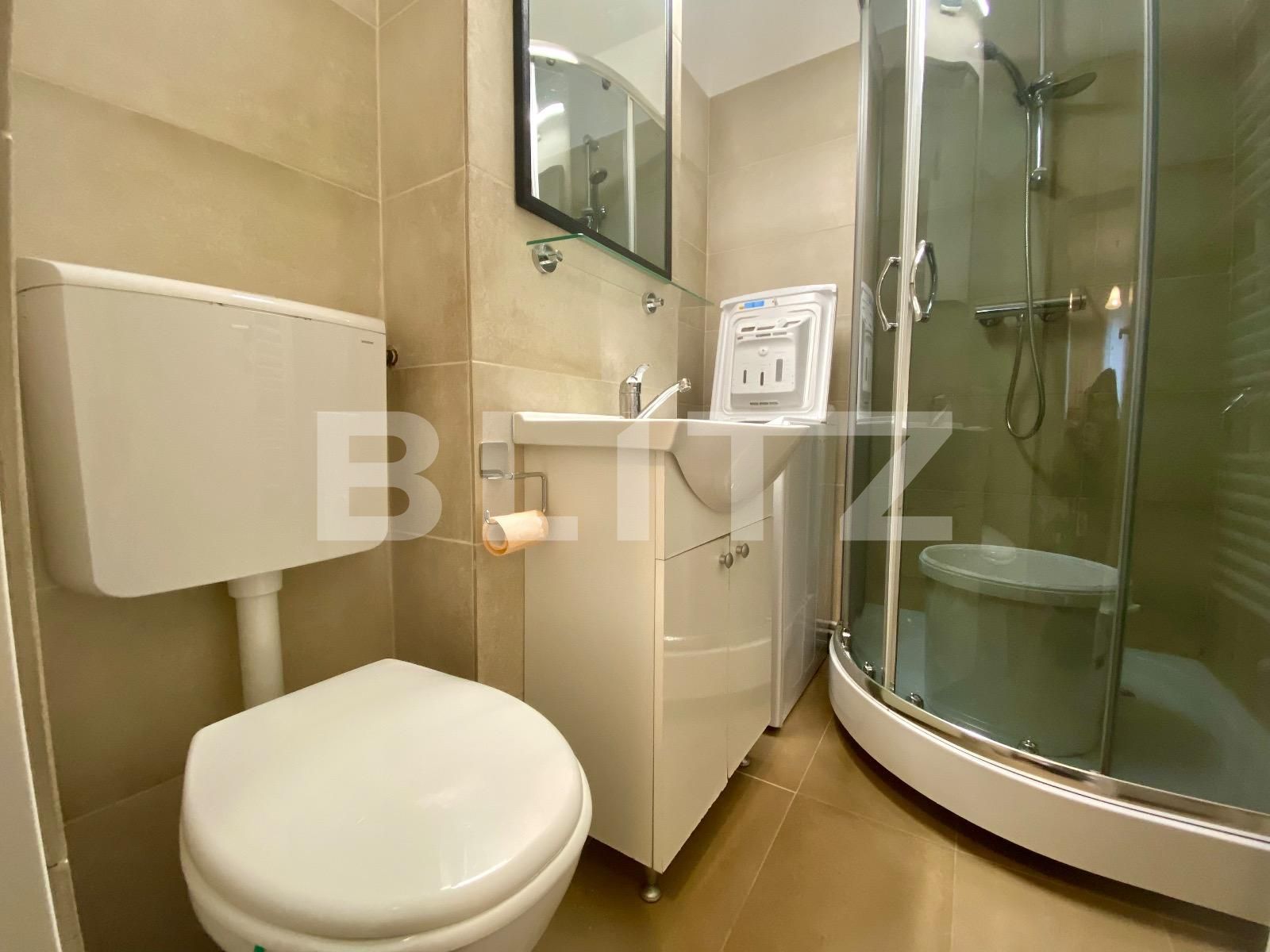 Apartament de închiriat 2 camere Manastur - 133818AI | BLITZ Cluj-Napoca | Poza6