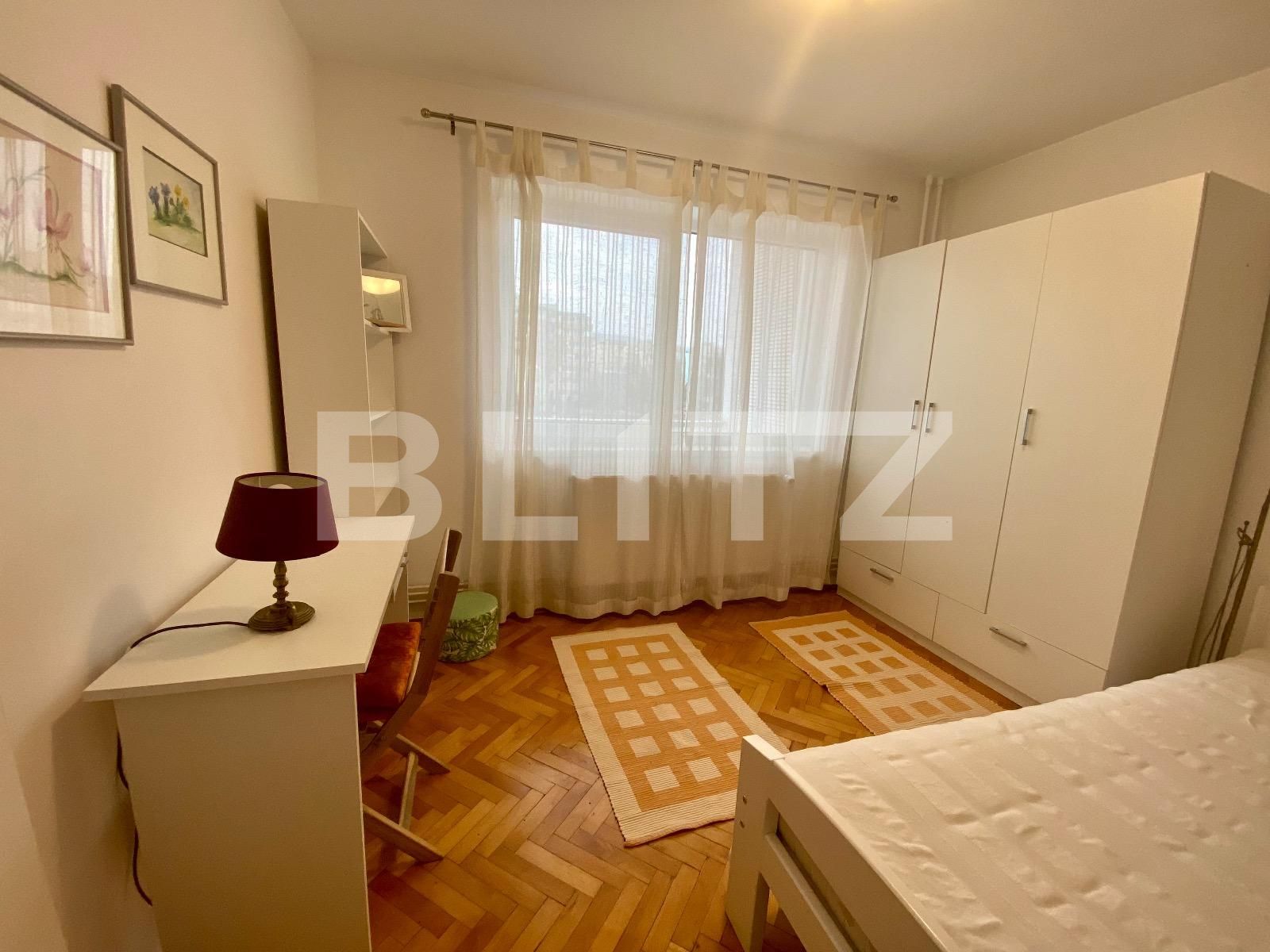 Apartament de închiriat 2 camere Manastur - 133818AI | BLITZ Cluj-Napoca | Poza4