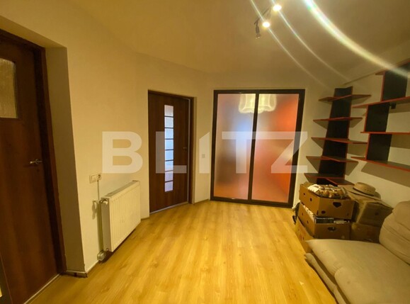Apartament de vânzare 2 camere Floreşti - 133819AV | BLITZ Cluj-Napoca | Poza1