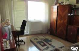 2 camere, 50 mp, etaj intermediar, decomandat, 2 balcoane, zona strazii Dunarii