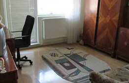 2 camere, 50 mp, etaj intermediar, decomandat, 2 balcoane, zona strazii Dunarii