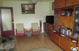 2 camere, 50 mp, etaj intermediar, decomandat, 2 balcoane, zona strazii Dunarii