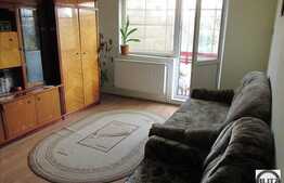 2 camere, 50 mp, etaj intermediar, decomandat, 2 balcoane, zona strazii Dunarii