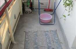 2 camere, 50 mp, etaj intermediar, decomandat, 2 balcoane, zona strazii Dunarii