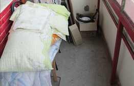 2 camere, 50 mp, etaj intermediar, decomandat, 2 balcoane, zona strazii Dunarii