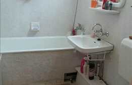 2 camere, 50 mp, etaj intermediar, decomandat, 2 balcoane, zona strazii Dunarii