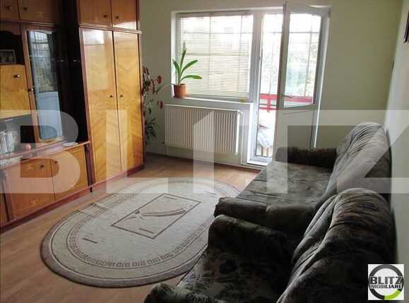 Apartament de vânzare 2 camere Marasti - 13382AV | BLITZ Cluj-Napoca | Poza1