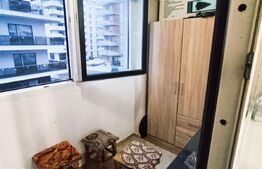 Oportunitate de investitie! Apartament cu 2 camere, 46mp, parcare, zona Catanelor