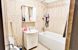 Oportunitate de investitie! Apartament cu 2 camere, 46mp, parcare, zona Catanelor