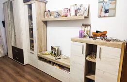 Oportunitate de investitie! Apartament cu 2 camere, 46mp, parcare, zona Catanelor