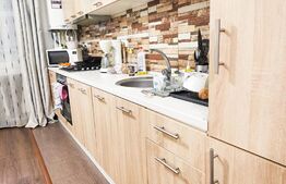 Oportunitate de investitie! Apartament cu 2 camere, 46mp, parcare, zona Catanelor