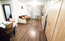 Oportunitate de investitie! Apartament cu 2 camere, 46mp, parcare, zona Catanelor