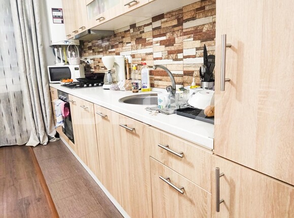 Apartament de vânzare 2 camere Floreşti - 133829AV | BLITZ Cluj-Napoca | Poza8